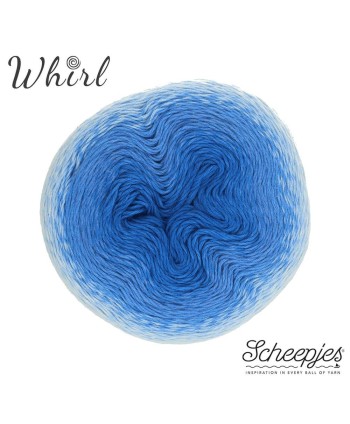 Whirl 1698-556 Mediterranean, Scheepjes