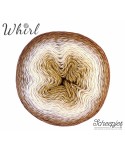 Whirl 1698-756 Caramel Core, Scheepjes