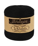 Scheepjes Whirlette 1711-851 Liquorice,