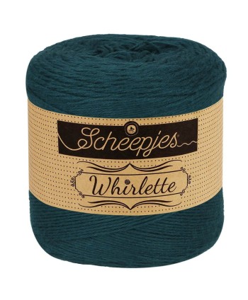 Scheepjes Whirlette 1711-854 Blue berry