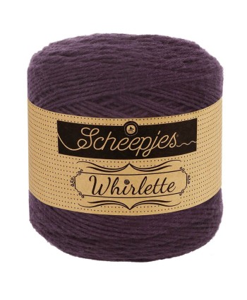 Scheepjes Whirlette 1711-855 Grappa