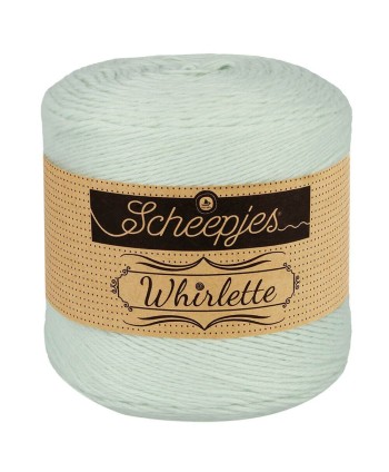 Scheepjes Whirlette 1711-856 Mint