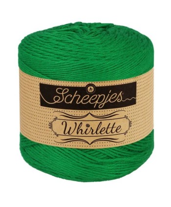 Scheepjes Whirlette 1711-857 Kiwi