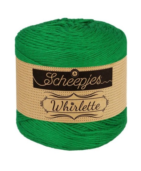 Scheepjes Whirlette 1711-852 Frosted