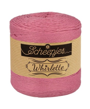 Scheepjes Whirlette 1711-859 Rose