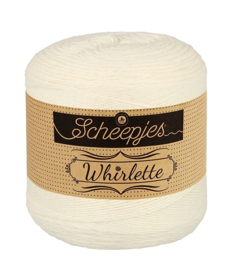 Scheepjes Whirlette 1711-852 Frosted