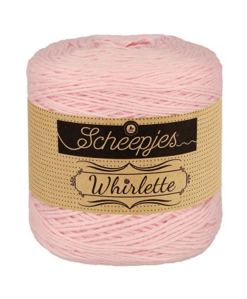 Scheepjes Whirlette 1711-862 Grapefruit