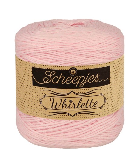 Scheepjes Whirlette 1711-852 Frosted