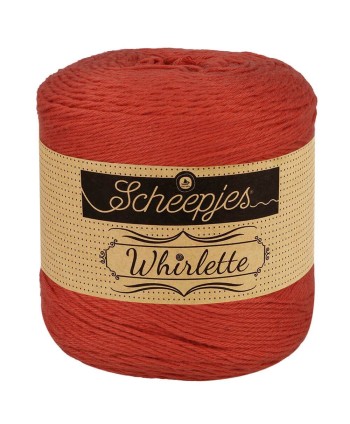 Scheepjes Whirlette 1711-864 Citrus