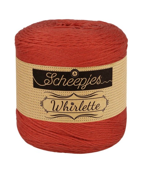 Scheepjes Whirlette 1711-852 Frosted