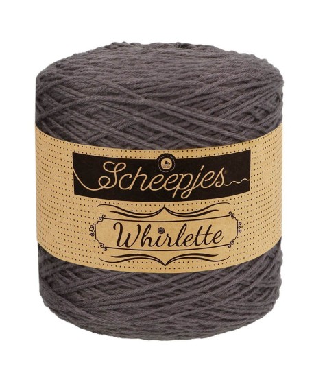 Scheepjes Whirlette 1711-852 Frosted