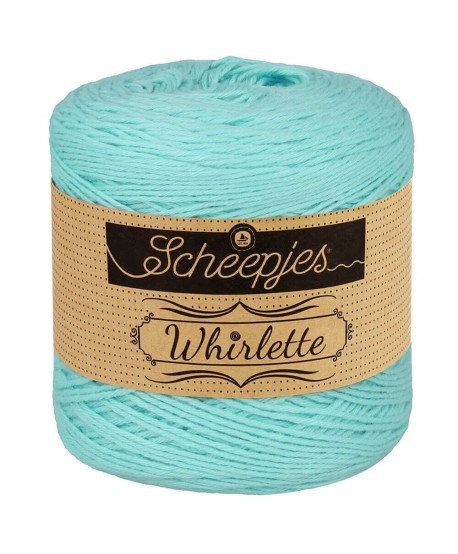 Scheepjes Whirlette 1711-852 Frosted