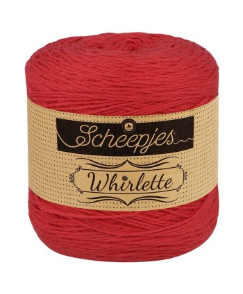 Scheepjes Whirlette 1711-867 Sizzle