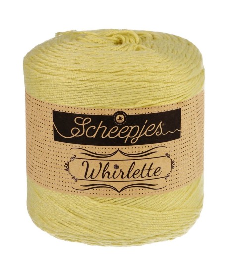 Scheepjes Whirlette 1711-852 Frosted