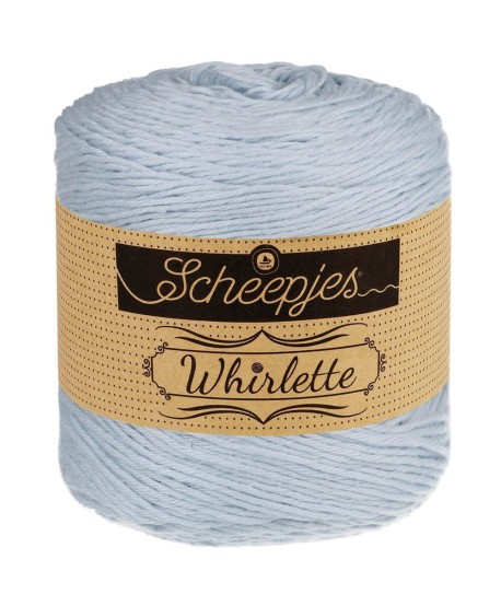 Scheepjes Whirlette 1711-852 Frosted