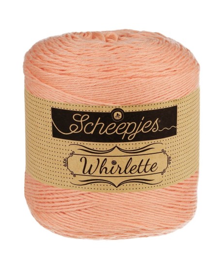 Scheepjes Whirlette 1711-852 Frosted