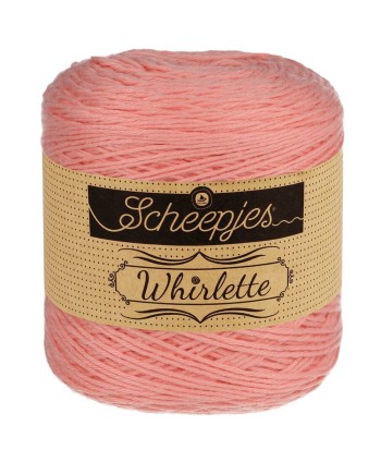 Scheepjes Whirlette 1711-876 Candy Floss