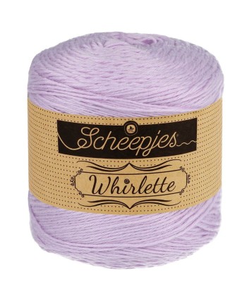 Scheepjes Whirlette 1711-877 Parma Violet