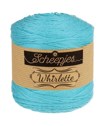 Scheepjes Whirlette 1711-878 Tasty Treat