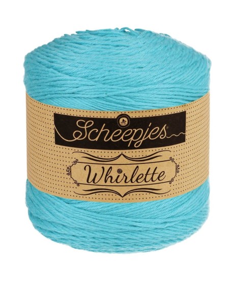 Scheepjes Whirlette 1711-852 Frosted