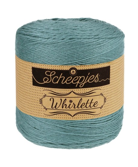 Scheepjes Whirlette 1711-852 Frosted