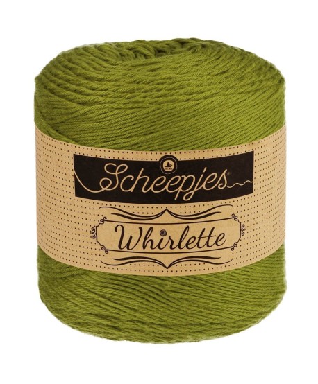 Scheepjes Whirlette 1711-852 Frosted