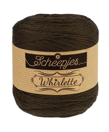 Scheepjes Whirlette 1711-852 Frosted