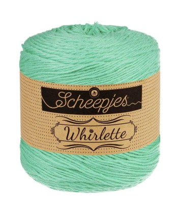 Scheepjes Whirlette 1711-884 Sour Apple