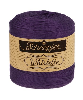 Scheepjes Whirlette 1711-885 Plum