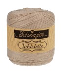 Scheepjes Whirlette 1711-886 Almond Butter