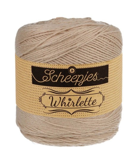 Scheepjes Whirlette 1711-852 Frosted