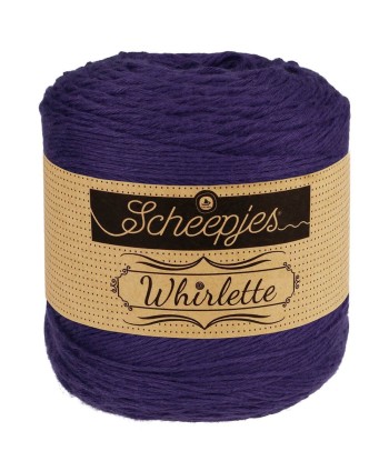 Scheepjes Whirlette 1711-888 Acai Berry