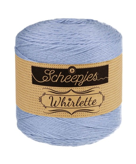 Scheepjes Whirlette 1711-852 Frosted