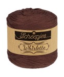 Scheepjes Whirlette 1711-891 Chestnut