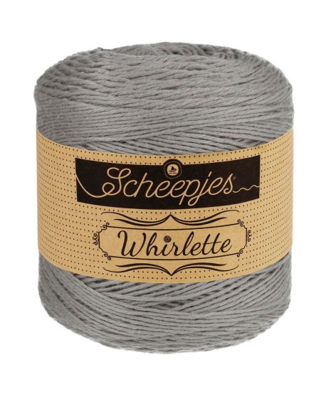 Scheepjes Whirlette 1711-852 Frosted