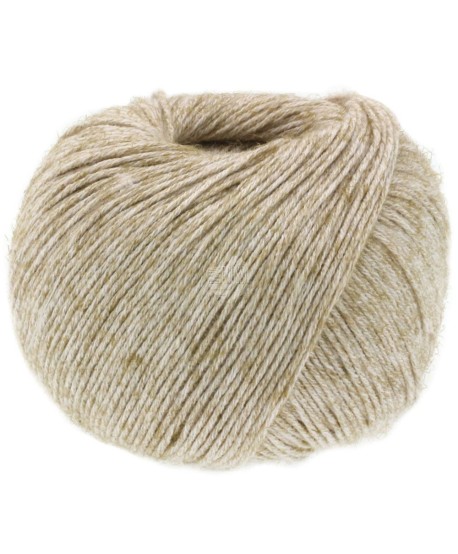 13710001 Diversa Lana Grossa, grijsbeige