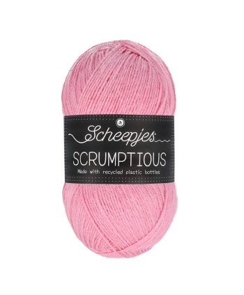 1737-330 Cotton Candy Merengue, Scheepjes Scrumptious