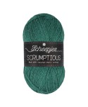 1737-338 Spirulina Bites, Scheepjes Scrumptious