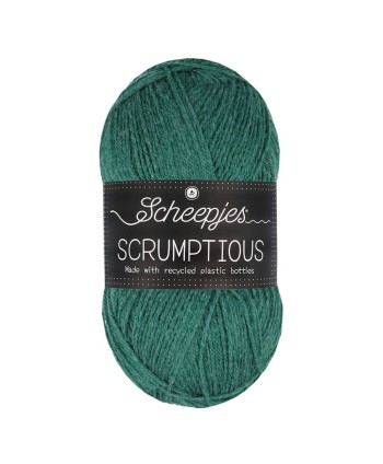 1737-338 Spirulina Bites, Scheepjes Scrumptious