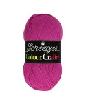 1680-1827 Drachten Scheepjes Colour Crafter