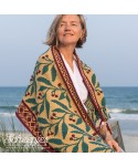 Scheepjes Seasonal Forager MAL Shawl