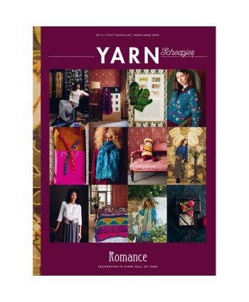 Yarn Bookazine 12 Romance 99990647