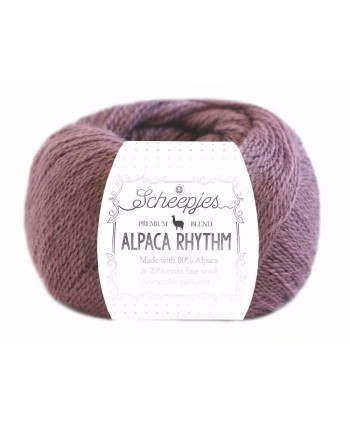 Alpaca Rhythm 1682-651 Quickstep, Scheepjes