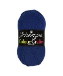 1680-2005 Oostende Scheepjes Colour Crafter