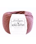 Alpaca Rhythm 1682-653 Foxtrot, Scheepjes