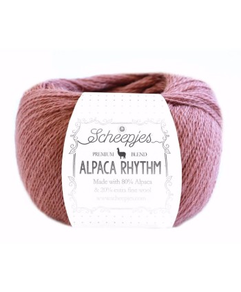 Alpaca Rhythm 1682-653 Foxtrot, Scheepjes