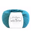 Alpaca Rhythm 1682-659 Lindy, Scheepjes