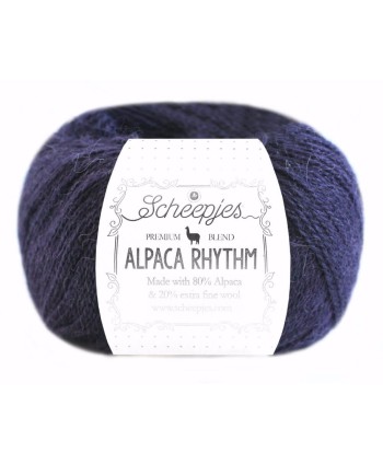 Alpaca Rhythm 1682-661 Vogue, Scheepjes