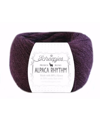 Alpaca Rhythm 1682-662 Paso, Scheepjes