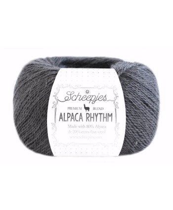 Alpaca Rhythm 1682-665 Hip Hop, Scheepjes